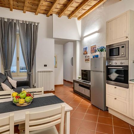 Boboli Guest House Florencie Exteriér fotografie