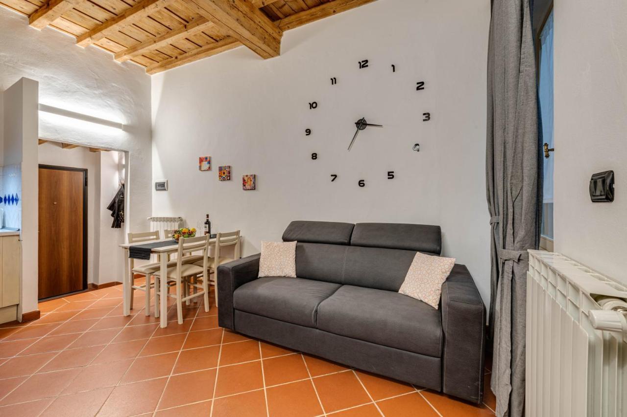 Boboli Guest House Florencie Exteriér fotografie