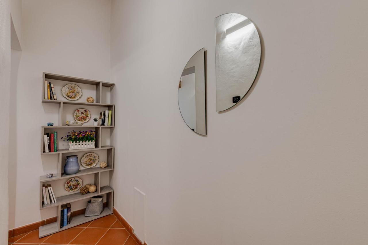 Boboli Guest House Florencie Exteriér fotografie
