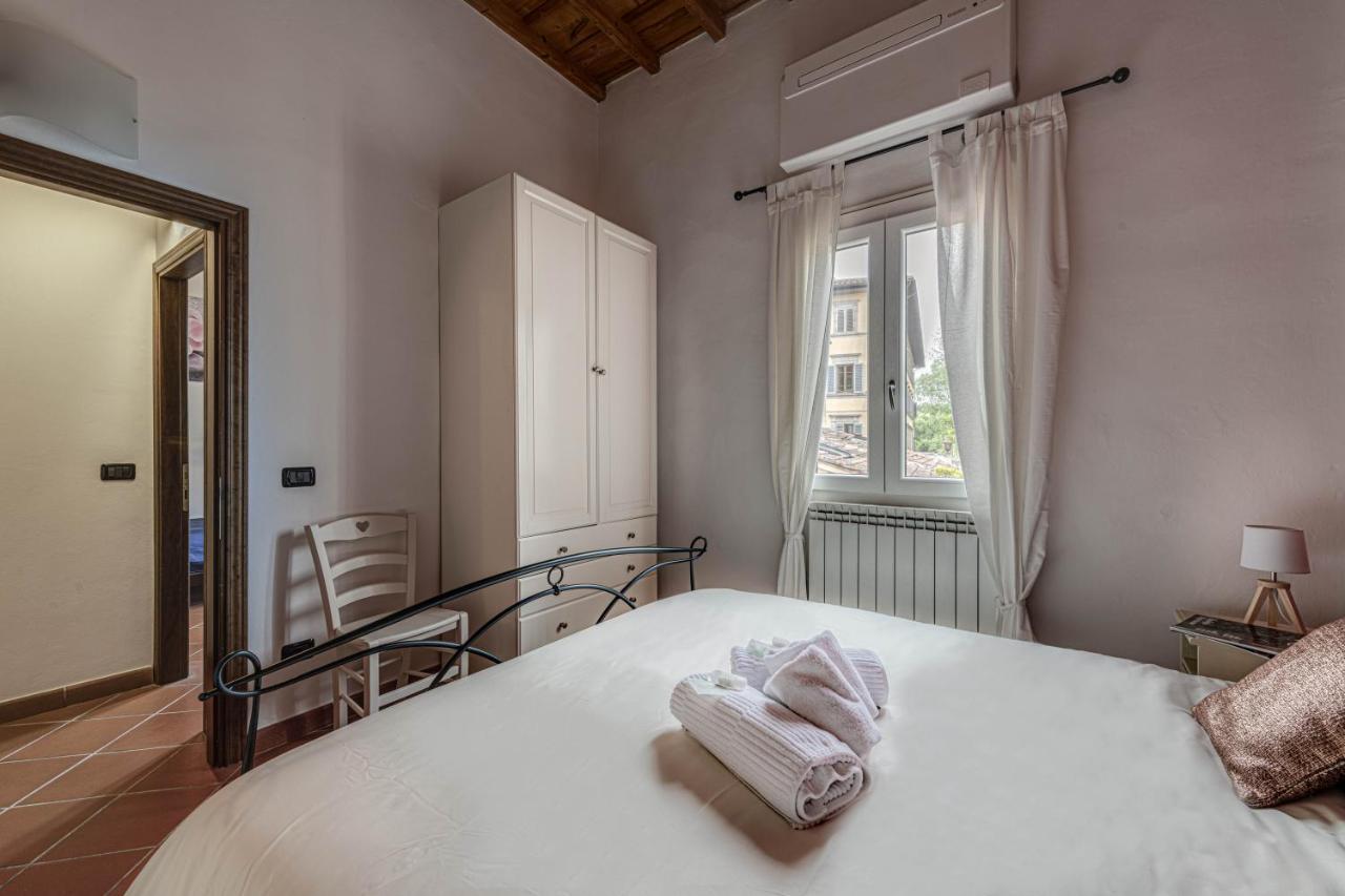 Boboli Guest House Florencie Exteriér fotografie
