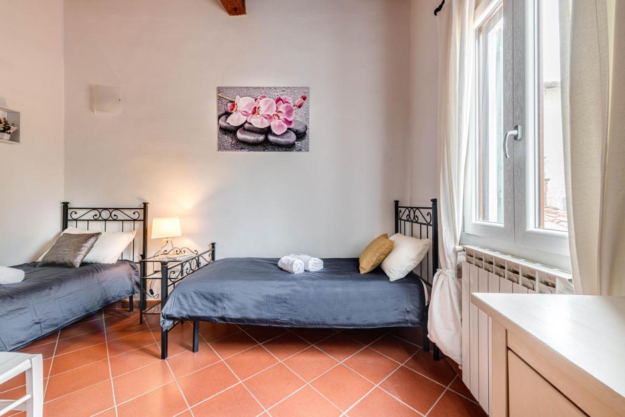 Boboli Guest House Florencie Exteriér fotografie